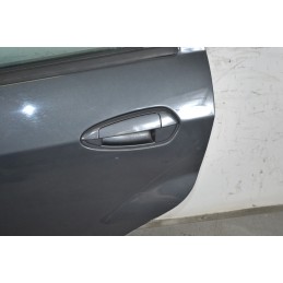 Portiera Sportello Posteriore SX Fiat Punto EVO dal 2009 al 2012  1645546929454