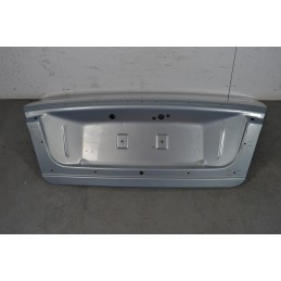 Portellone bagagliaio posteriore Volvo S80 Dal 1998 al 2006  1645625559312