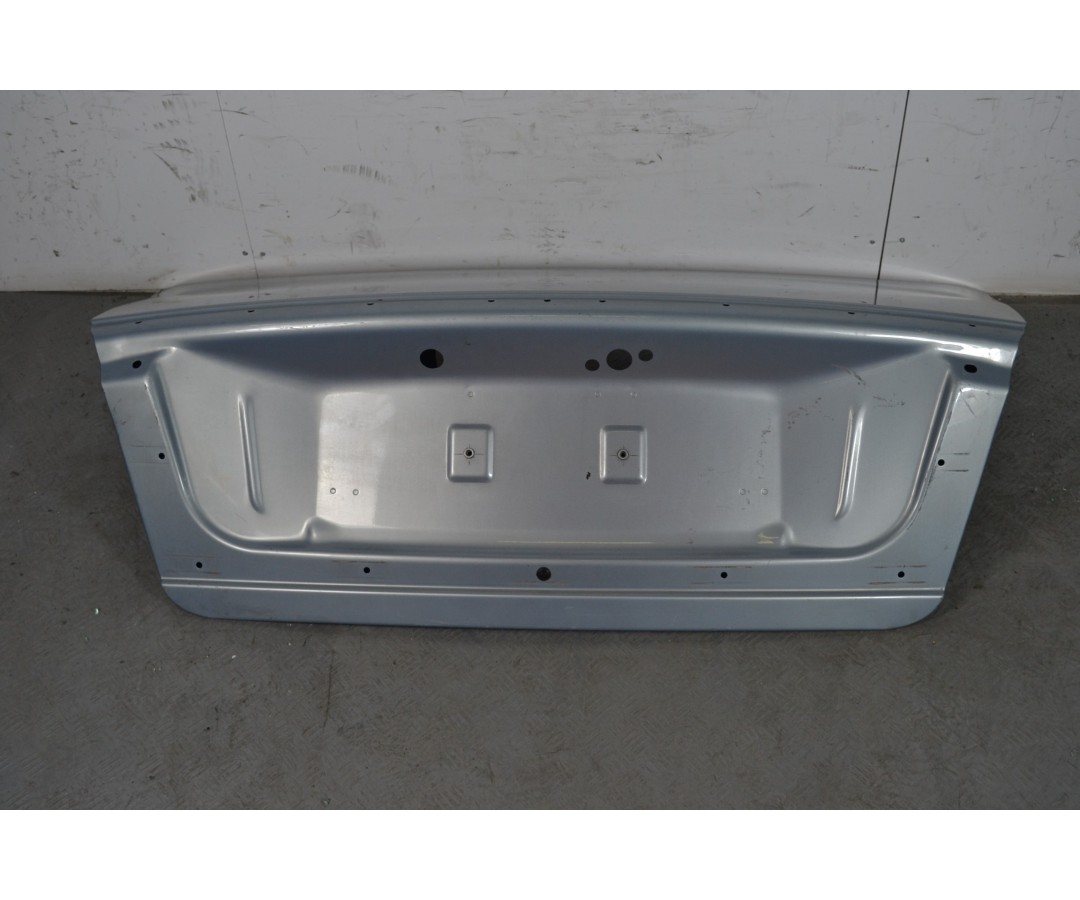 Portellone bagagliaio posteriore Volvo S80 Dal 1998 al 2006  1645625559312