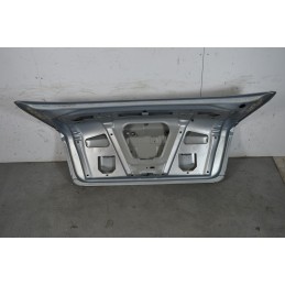 Portellone bagagliaio posteriore Volvo S80 Dal 1998 al 2006  1645625559312