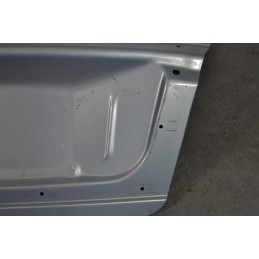 Portellone bagagliaio posteriore Volvo S80 Dal 1998 al 2006  1645625559312