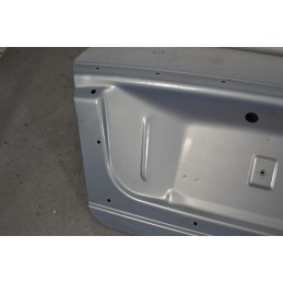 Portellone bagagliaio posteriore Volvo S80 Dal 1998 al 2006  1645625559312