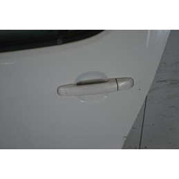 Portiera sportello posteriore SX Opel Agila B Dal 2008 al 2015  1645630051269