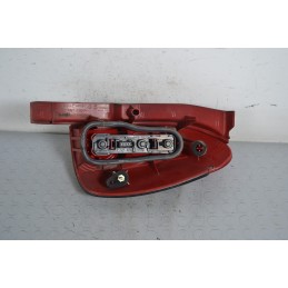 Fanale Stop Posteriore SX Peugeot 306 SW dal 1997 al 2002 Cod 45227  1645632429523