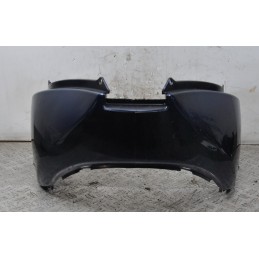 Carena Codone Posteriore Fianchetti Aprilia Scarabeo 200 dal 2002 al 2004  1645633688738