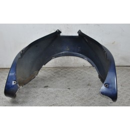 Carena Codone Posteriore Fianchetti Aprilia Scarabeo 200 dal 2002 al 2004  1645633688738