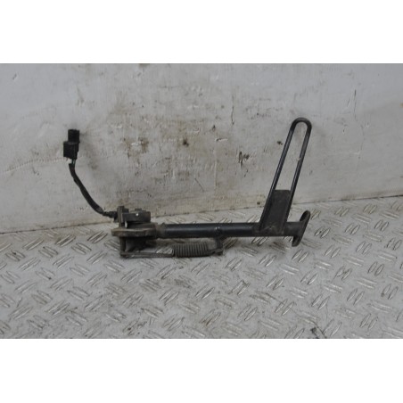 Cavalletto laterale Honda Forza 250 Dal 2008 al 2011  1645693719601