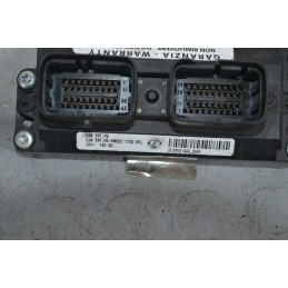 Centralina ECU Fiat Punto 1.2 dal 2000 al 2011 Cod iaw59f.m2  1645691279527