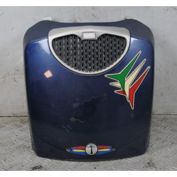 Carena Scudetto Anteriore Aprilia Scarabeo 200 dal 2002 al 2004  1645693563020