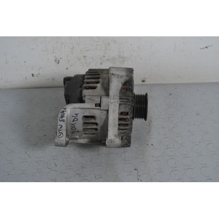 Alternatore BMW Serie 3 E90 dal 2005 al 2013 Cod c543390a  1645695422431