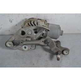 Motorino Tergicristalli Anteriore SX Peugeot 407 SW dal 2004 al 2012 Cod 9670031980  1645697877901