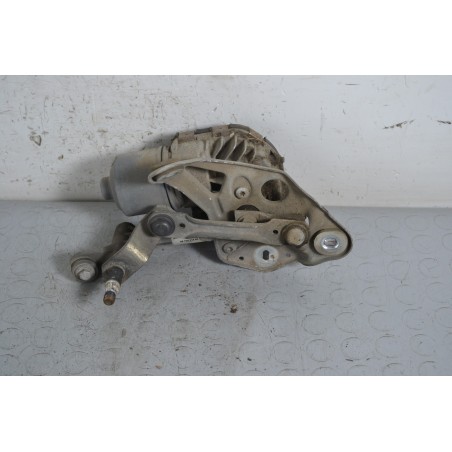 Motorino Tergicristalli Anteriore DX Peugeot 407 SW dal 2004 al 2012 Cod 9670031480  1645699035705