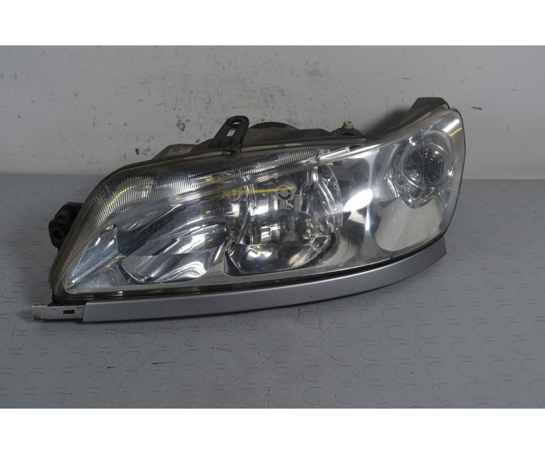 Faro fanale anteriore SX Peugeot 306 Dal 1997 al 2002 Cod 82203990  1645699847254