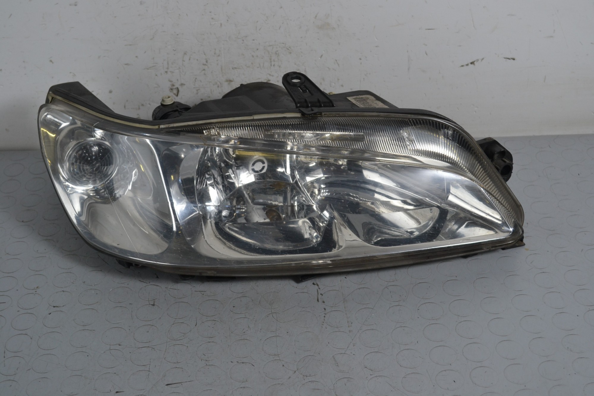 Faro fanale anteriore DX Peugeot 306 Dal 1997 al 2002 Cod 89003540  1645700384198