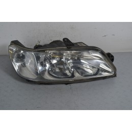 Faro fanale anteriore DX Peugeot 306 Dal 1997 al 2002 Cod 89003540  1645700384198