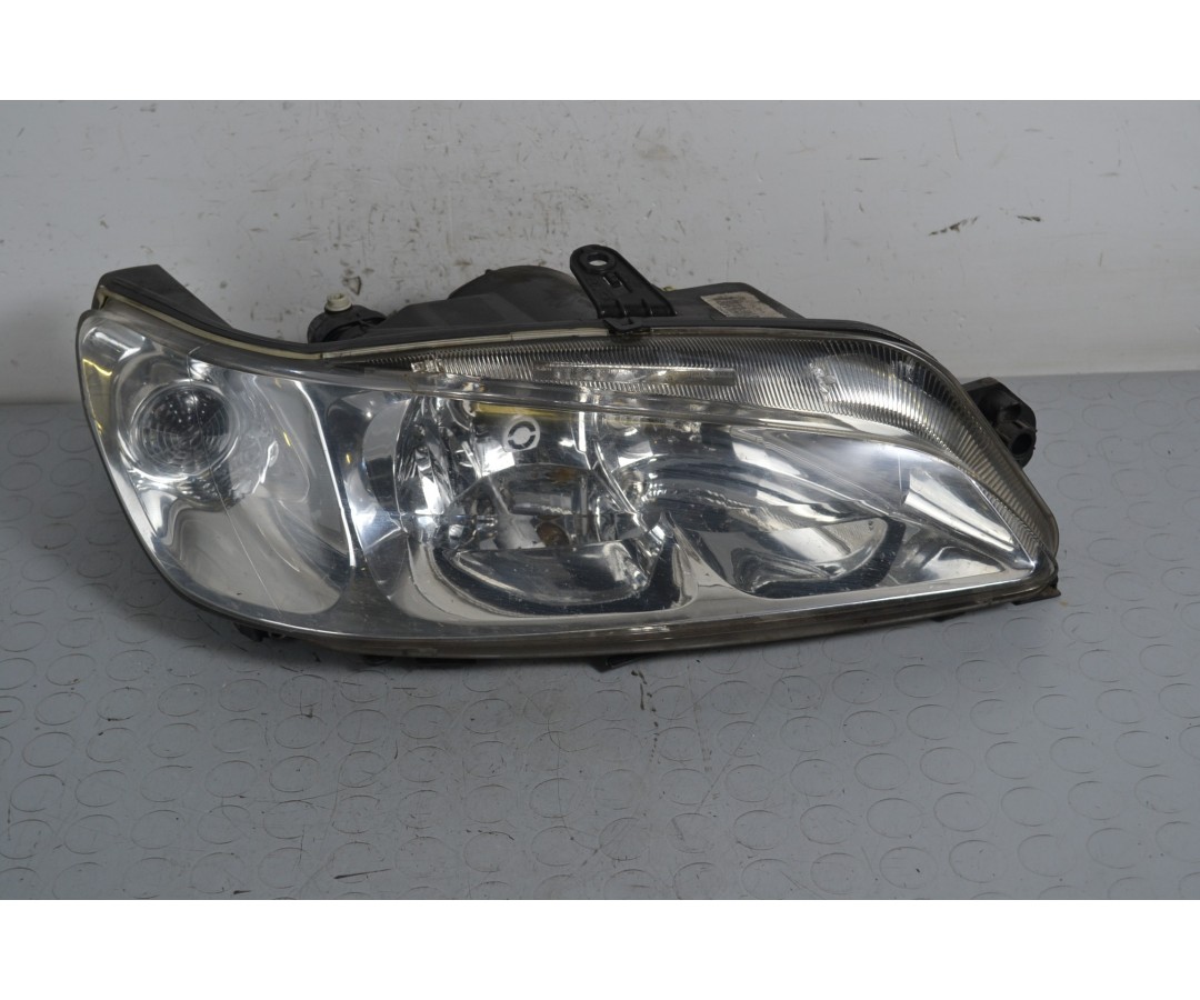 Faro fanale anteriore DX Peugeot 306 Dal 1997 al 2002 Cod 89003540  1645700384198