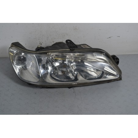 Faro fanale anteriore DX Peugeot 306 Dal 1997 al 2002 Cod 89003540  1645700384198