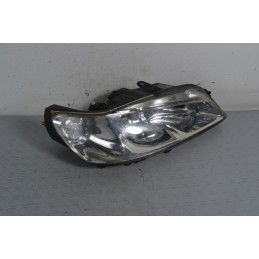 Faro fanale anteriore DX Peugeot 306 Dal 1997 al 2002 Cod 89003540  1645700384198