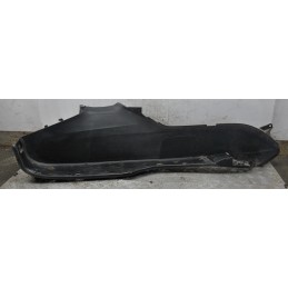 Carena Pedana Poggiapiedi SX Honda Forza 250 Dal 2005 al 2007  1645703210517