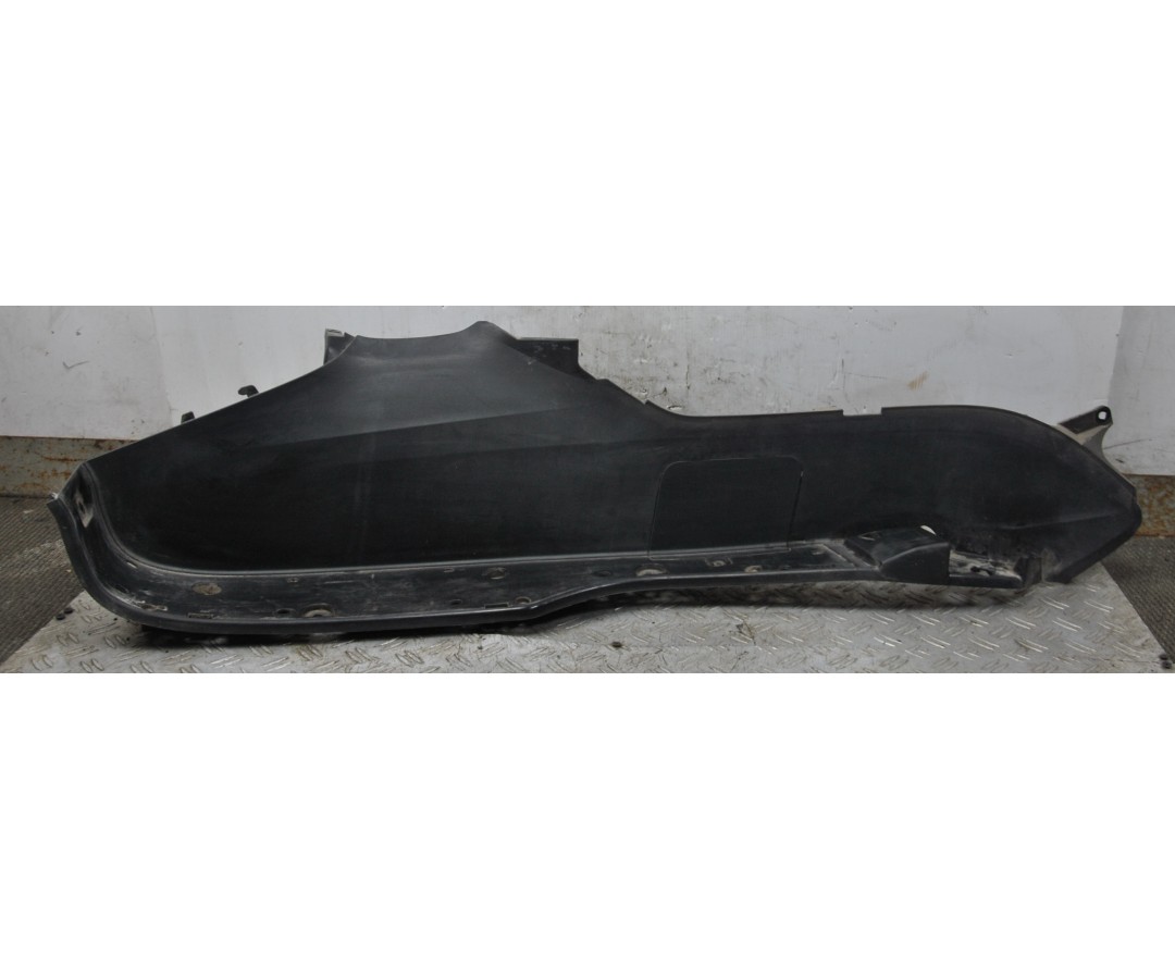 Carena Pedana Poggiapiedi SX Honda Forza 250 Dal 2005 al 2007  1645703210517