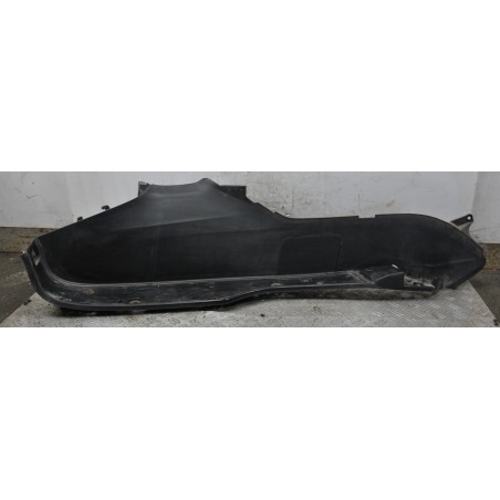 Carena Pedana Poggiapiedi SX Honda Forza 250 Dal 2005 al 2007  1645703210517