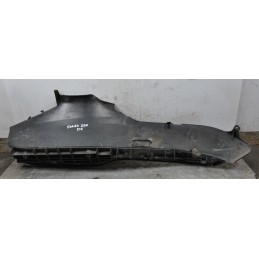 Carena Pedana Poggiapiedi DX Honda Forza 250 Dal 2008 al 2011  1645703388315