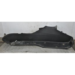 Carena Pedana Poggiapiedi DX Honda Forza 250 Dal 2008 al 2011  1645703388315