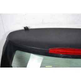 Portellone Bagagliaio Posteriore Renault Megane SW II dal 2002 al 2010  1645719428470