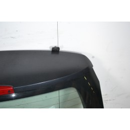 Portellone Bagagliaio Posteriore Renault Megane SW II dal 2002 al 2010  1645719428470