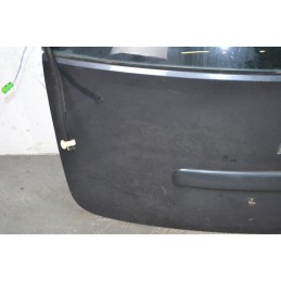 Portellone Bagagliaio Posteriore Renault Megane SW II dal 2002 al 2010  1645719428470