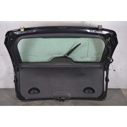 Portellone Bagagliaio Posteriore Renault Megane SW II dal 2002 al 2010  1645719428470