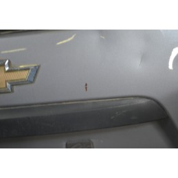 Portellone Bagagliaio Posteriore Chevrolet Aveo dal 2011 al 2020  1645776090443