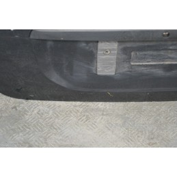 Portellone Bagagliaio Posteriore Chevrolet Matiz dal 2005 al 2010  1645776465531