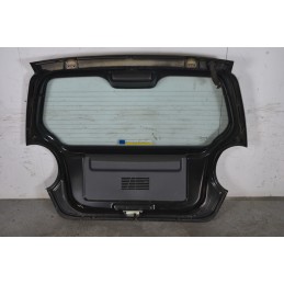 Portellone Bagagliaio Posteriore Chevrolet Matiz dal 2005 al 2010  1645776465531