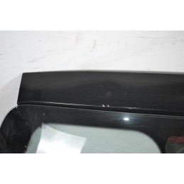 Portellone Bagagliaio Posteriore Chevrolet Matiz dal 2005 al 2010  1645776465531