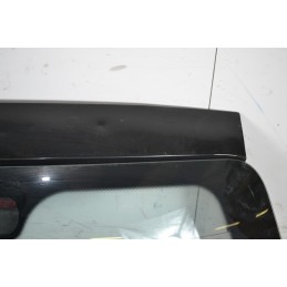 Portellone Bagagliaio Posteriore Chevrolet Matiz dal 2005 al 2010  1645776465531