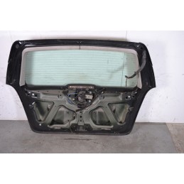 Portellone Bagagliaio Posteriore Mercedes Classe A W169 dal 2004 al 2012 Cod A1697401105  2411111186947