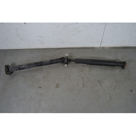 Albero di Trasmissione BMW Serie 3 E90 dal 2005 al 2013 Cod 7527342-07  1645799776362