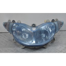 Faro Fanale Anteriore Suzuki Burgman 200 Executive Dal 2001 al 2014  1645800513238