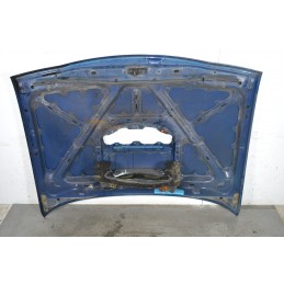 Cofano Anteriore Nissan Terrano II dal 1999 al 2005  1645803089549