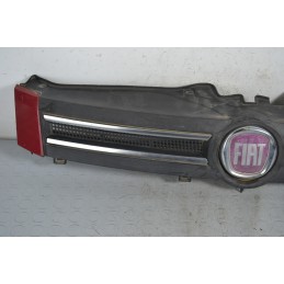 Griglia Anteriore Fiat Panda dal 2003 al 2012 Cod 735353899  1645804742757