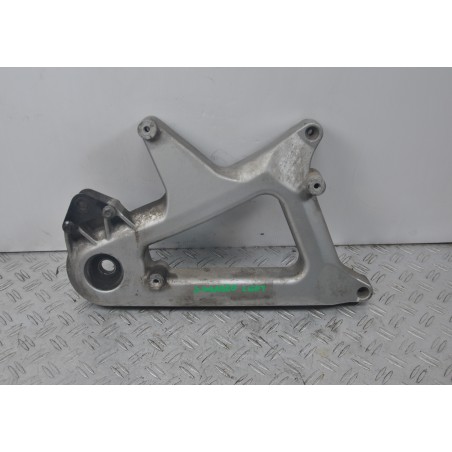 Staffa Supporto Marmitta Aprilia Scarabeo Light 125 / 200 dal 2007 al 2013  1645806201801