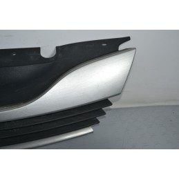 Griglia Anteriore Renault Laguna II dal 2000 al 2005 Cod 8200012581  1646034587149