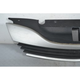 Griglia Anteriore Renault Laguna II dal 2000 al 2005 Cod 8200012581  1646034587149