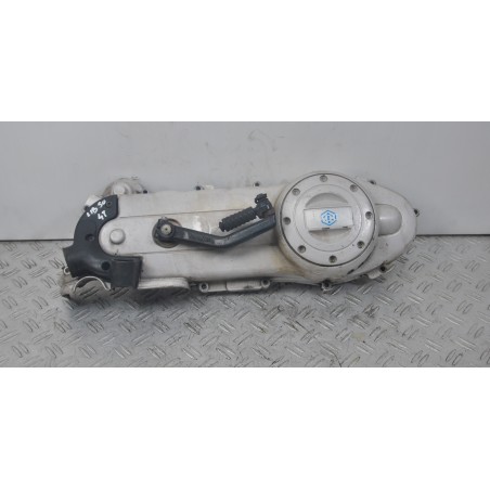 Carter Trasmissione Piaggio Liberty 50 4T dal 1997 al 2004  1646039833098