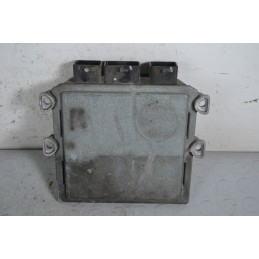 Centralina ECU Ford Fiesta V 1.4 TDCi dal 2002 al 2008 Cod 7s61-12a650-aa  1646140567493