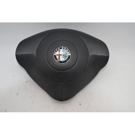 Airbag Volante Alfa Romeo 147 dal 2000 al 2010 Cod 735289920  1646141799824