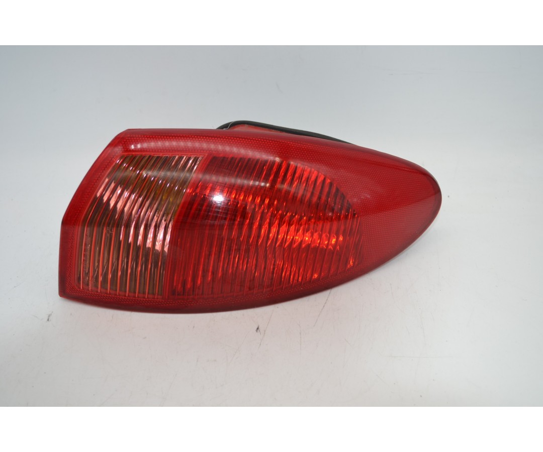 Fanale Stop Posteriore DX Alfa Romeo 147 dal 2000 al 2010 Cod 46556347  1646143632310