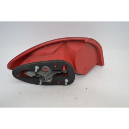 Fanale Stop Posteriore DX Alfa Romeo 147 dal 2000 al 2010 Cod 46556347  1646143632310