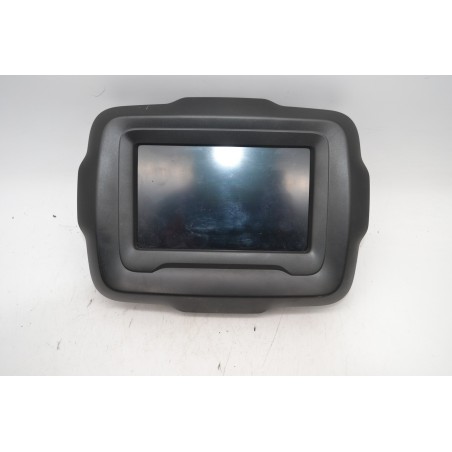 Display Computer di Bordo Jeep Renegade dal 2014 in poi Cod vp2rfp  1646207653435